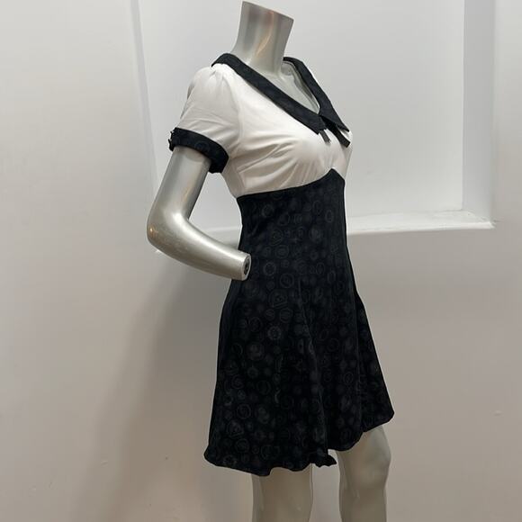 Fantastic Beasts Limited Edition Collection By Hot Topic Dress Size M - Picture 4 of 11